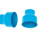 [Báo Giá Tốt Nhất] Nối Chuyển Bậc - Ống Nhựa Bình Minh uPVC - Hệ Mét  