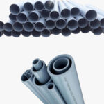 Cập Nhật Giá: Ống uPVC C2 - Phi 800 - Nhựa Tiền Phong