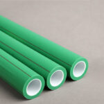 [Cập Nhật Giá] Ống Phi 125 - Nhựa PPR 2 Lớp Chống Tia UV Hoa Sen