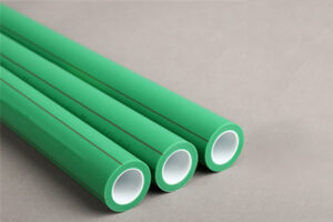 Ống Nhựa PPR-UV Hoa Sen được sử dụng phổ biến.