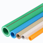 [Đơn Giá] Ống Nhựa PPR Hoa Sen 2 Lớp Chống Tia UV - Phi 160