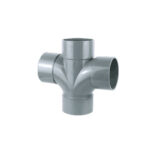 [Cập Nhật Giá Phụ Kiện Nhựa] Tứ Thông uPVC Bình Minh - Hệ Inch