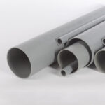 [Cập Nhật Giá] Ống Phi 125 - Nhựa Tiền Phong - uPVC Hệ Mét (ISO)