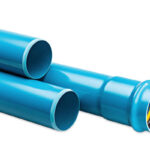 [Bảng Giá] Ống Nước Nhựa Tiền Phong uPVC - Hệ Mét (ISO): Phi 48