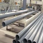 [Cập Nhật Giá] Ống Phi 60 - Nhựa Tiền Phong - uPVC Hệ Mét (ISO)