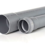 [Giá Bán] Ống Nhựa uPVC Tiền Phong - Hệ Mét (ISO): DN90