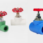 Báo Giá Van Xoay - Phụ Kiện Ống Nước Nhựa PPR Bình Minh