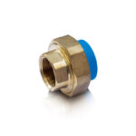 [Cập Nhật Giá] Zắc co Ren Trong - Nhựa Tiền Phong PPR-UV 2 Lớp