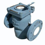 Bảng Giá Đồng Hồ Nước Mặt Bích Phi 60 Hiệu Asahi Thái Lan