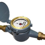 Bảng Giá Đồng Hồ Nước Nối Ren Phi 21 Hiệu Asahi Thái Lan