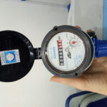 Đồng Hồ Đo Nước Zenner Nối Ren Dạng Cơ Ø27 Chính Hãng