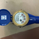 Đồng Hồ Đo Nước Zenner Nối Ren Dạng Cơ Ø34 Chính Hãng