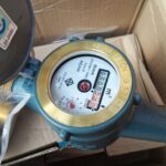 Bảng Giá Đồng Hồ Nước Nối Ren Phi 49 Hiệu Asahi Thái Lan