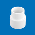 [Đơn Giá] Côn Thu uPVC Luồn Dây Điện Hoa Sen