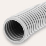 [Giá Bán] Ống Ruột Gà Hoa Sen Luồn Dây Điện: Phi 25