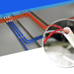 [Bảng Giá] Ống Luồn Dây Điện Tròn - Nhựa uPVC Hoa Sen: Phi 20