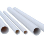 [Giá Niêm Yết] Ống Luồn Dây Điện Cứng - Phi 25 - Nhựa Hoa Sen