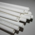 [Cập Nhật Giá Bán] Ống Luồn Dây Điện Tròn - uPVC Hoa Sen: Phi 32