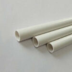 [Cập Nhật Báo Giá] Ống Luồn Dây Điện Tròn - uPVC Hoa Sen: Phi 40