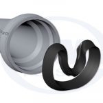 Gioăng Cao Su - Ống Nhựa Bình Minh [Báo Giá Chiết Khấu Tốt Nhất]