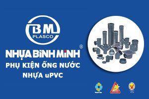 Giá Bán Phụ Kiện Ống Nhựa uPVC Bình Minh Mới Nhất