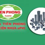 Bảng Giá Phụ Kiện Ống Nước Tiền Phong - uPVC (Tổng Hợp Đầy Đủ)