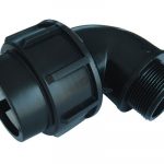 Bảng Giá Cút Ren Ngoài Ống HDPE - Thương Hiệu Dekko