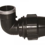 Đơn Giá: Nối Góc Ren Trong - Phụ Kiện Nhựa HDPE DEKKO