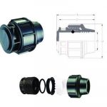 Cập Nhật Giá: Nắp Bịt Hàn - Nhựa HDPE Chính Hãng Dekko