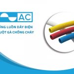 [Giá Bán] Các Loại Ống Luồn Dây Điện Ruột Gà AC