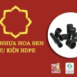 Báo Giá Phụ Tùng Ống Nhựa Hoa Sen HDPE (Chiết Khấu Cao)