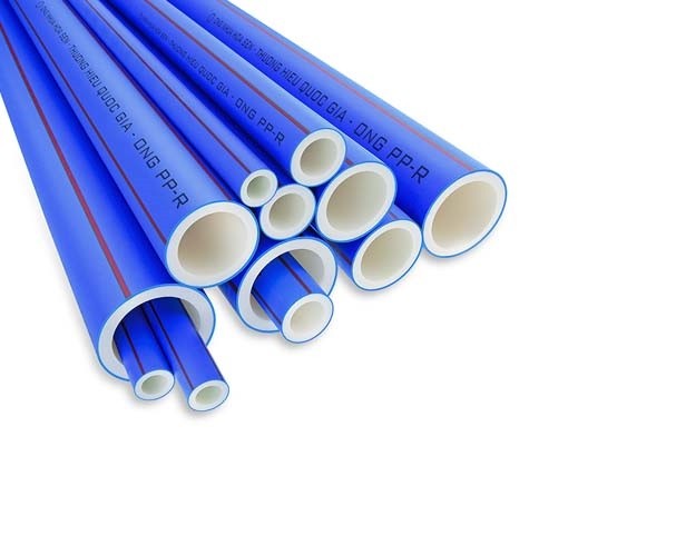Giá ống nhựa PPR Bình Minh được cập nhật mới nhất tháng 2.