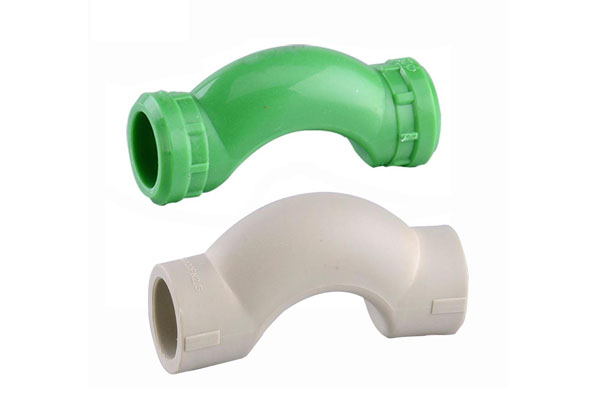 Ống tránh phụ kiện ống nhựa PPR Bình Minh