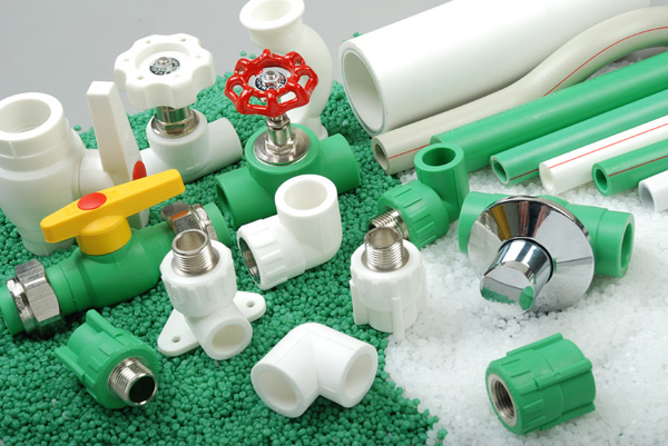 Cung cấp phụ kiện ống nhựa PPR chất lượng cao.