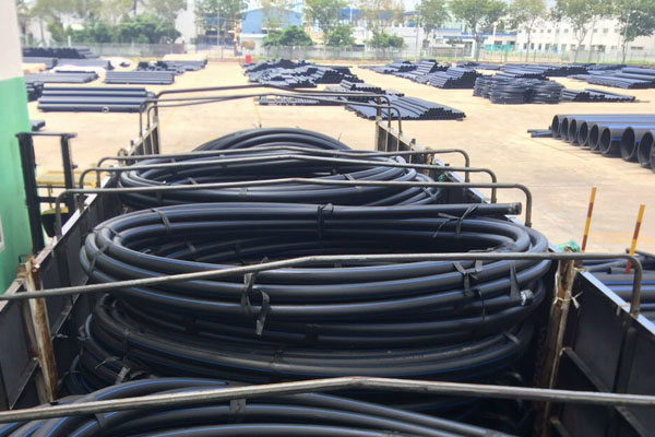 Đại lý cung cấp ống nhựa HDPE giá tốt, chất lượng tại miền Nam