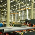 Đại lý ống Hoa Sen tại quận 3 - Danh sách cập nhật mới nhất