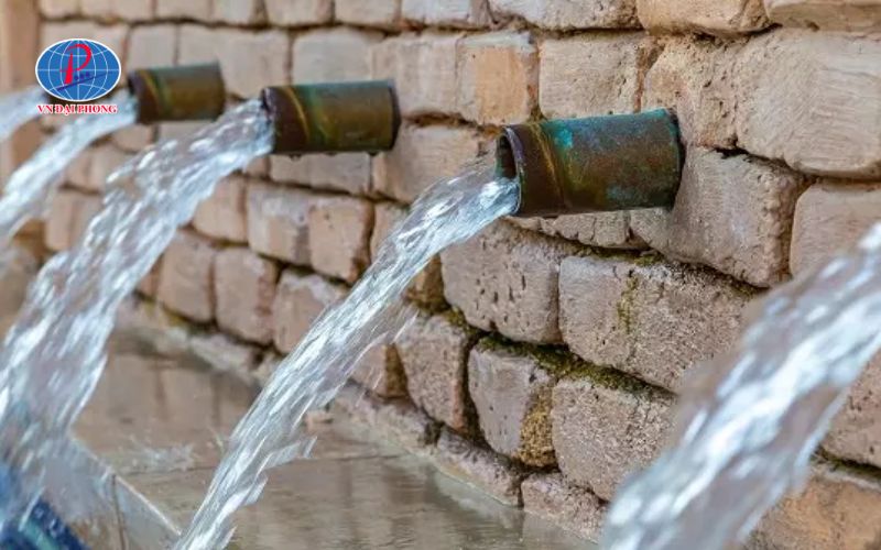 Cách lựa chọn kích thước ống nhựa PPR Hoa Sen phù hợp