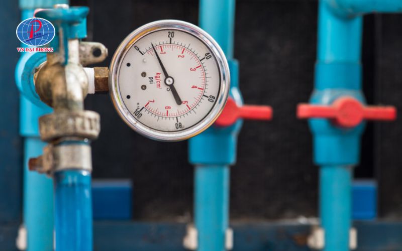 Phân loại ống PPR Hoa Sen theo áp suất