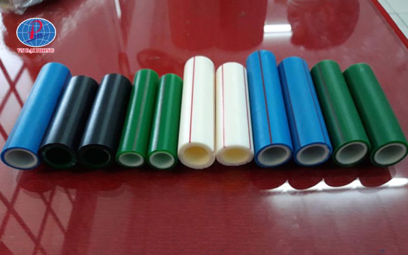 Ống PPR Hoa Sen là gì