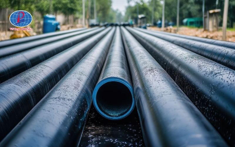 Dựa vào độ dày thành ống