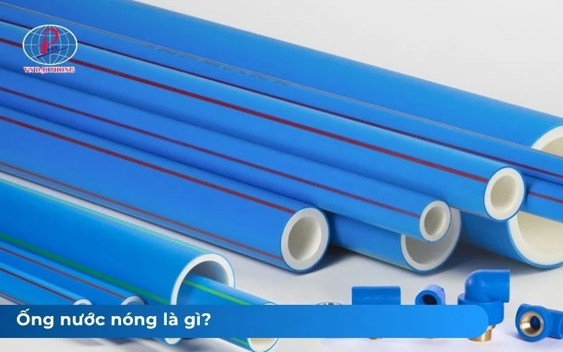 Ống nước nóng là gì