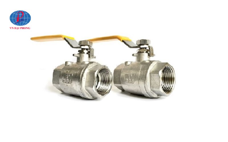 Phân loại theo vật liệu chế tạo