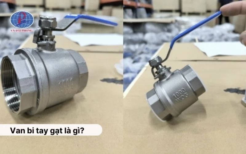 Van bi tay gạt là gì? 