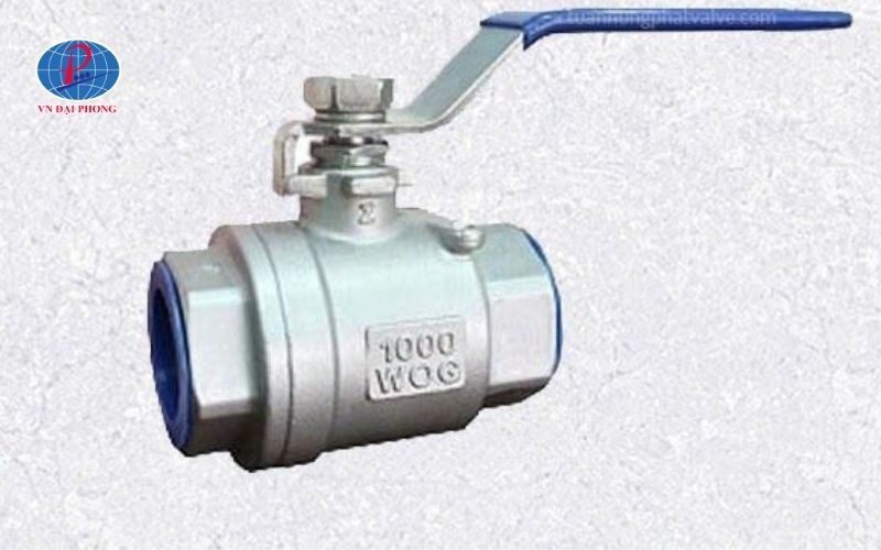 Tay gạt và cơ chế truyền động thủ công