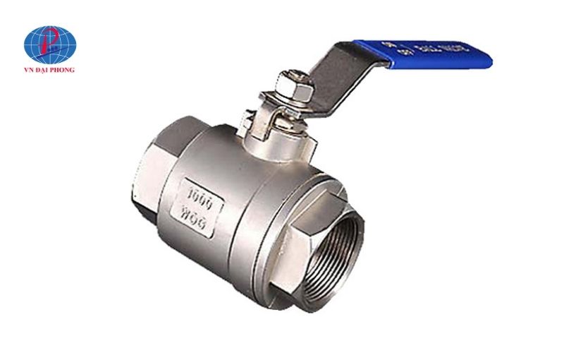 Van bi tay gạt được ứng dụng ở đâu?