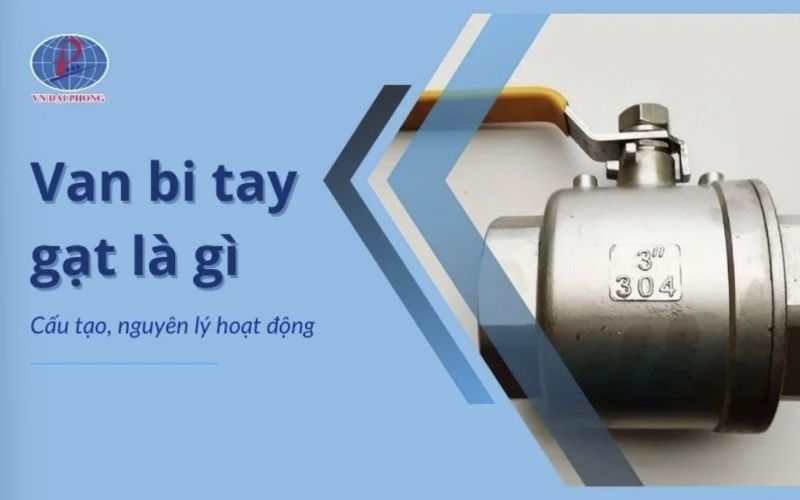 Van Bi Tay Gat