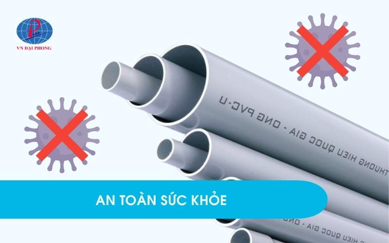 An toàn sức khỏe